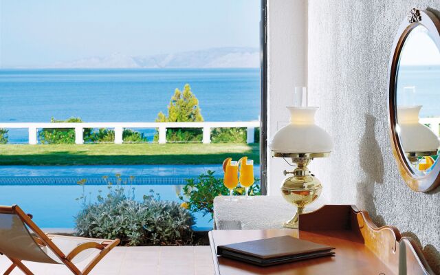 Porto Elounda Golf & Spa Resort