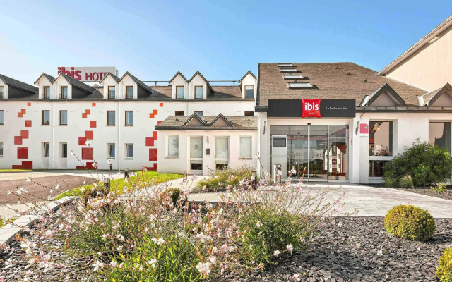 ibis La Roche sur Yon