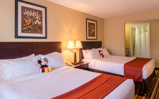 Holiday Inn & Suites Orlando SW - Celebration Area by IHG