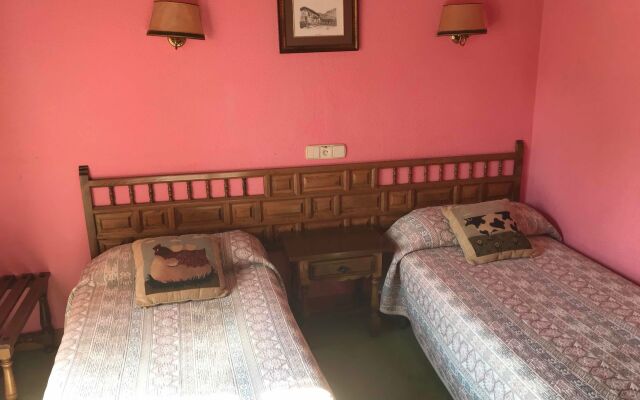 Hotel Posada del Pas