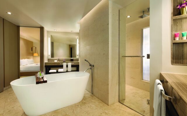 Hyatt Ziva Rose Hall - All Inclusive