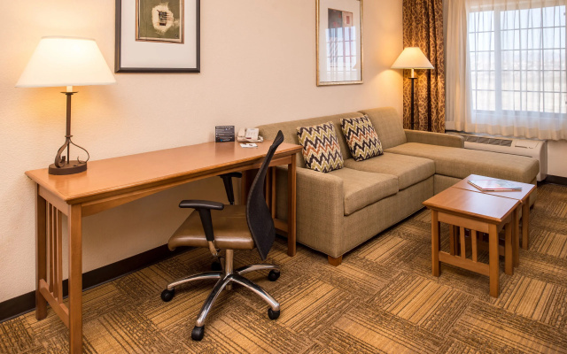 Staybridge Suites Las Cruces by IHG