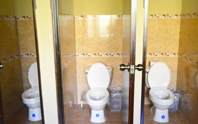 Hostal 4 Grados - Hostel