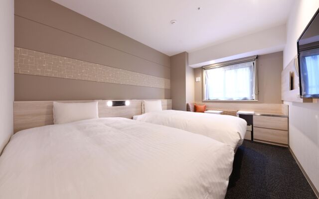 Vessel Inn Chiba Ekimae