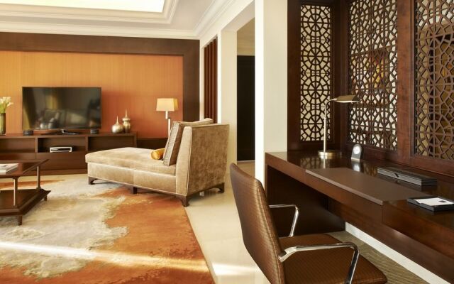 Zenith - Palm Jumeirah Fairmont