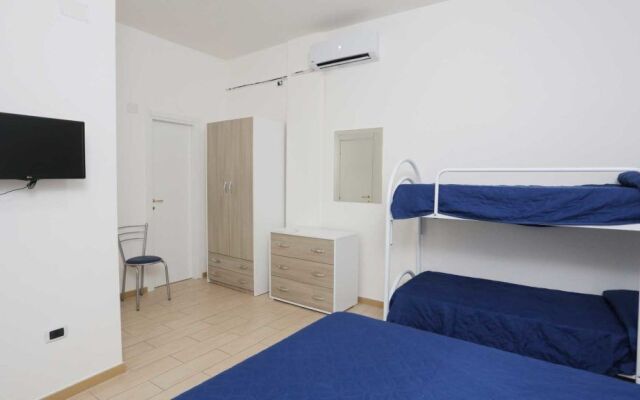 Camping B&B Lido di Salerno