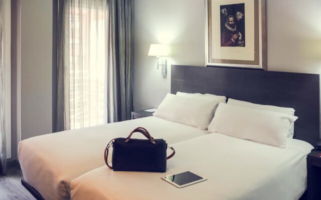 Mercure Madrid Centro