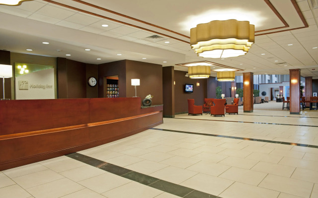 Holiday Inn Chicago West - Itasca