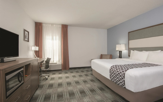 La Quinta Inn & Suites by Wyndham Guthrie