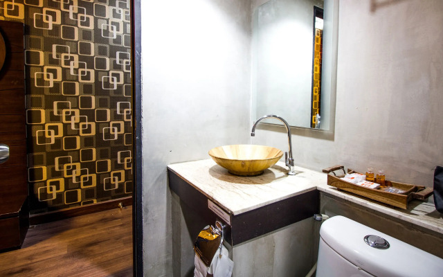 B2 Nimman Premier Hotel