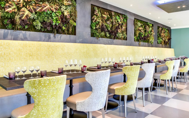 Novotel Orléans St Jean de Braye