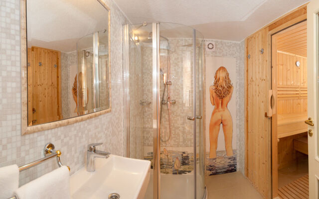 Sunceva Postelja Apart Hotel