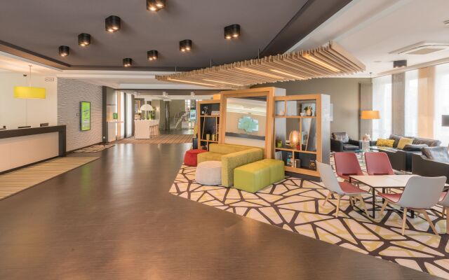 Holiday Inn Munich-Unterhaching by IHG