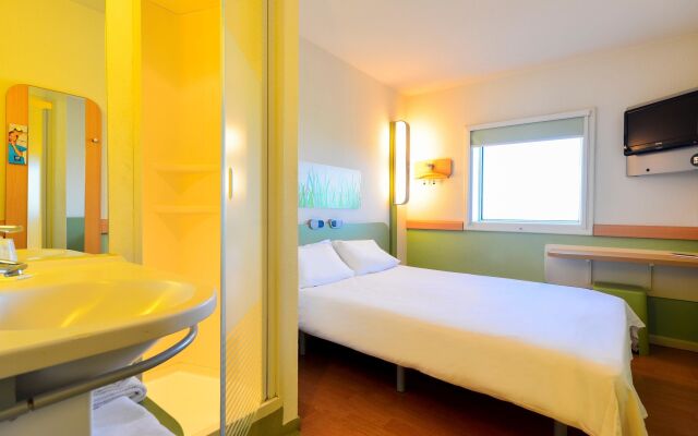 ibis budget Paris Porte d'Orleans