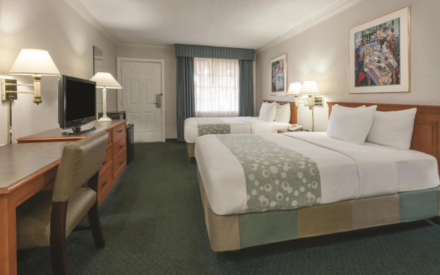 La Quinta Inn by Wyndham New Orleans Causeway