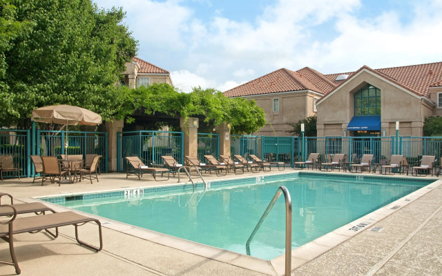 HYATT house Dallas/Addison