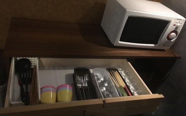 스탠다드 싱글 객실 사진 1