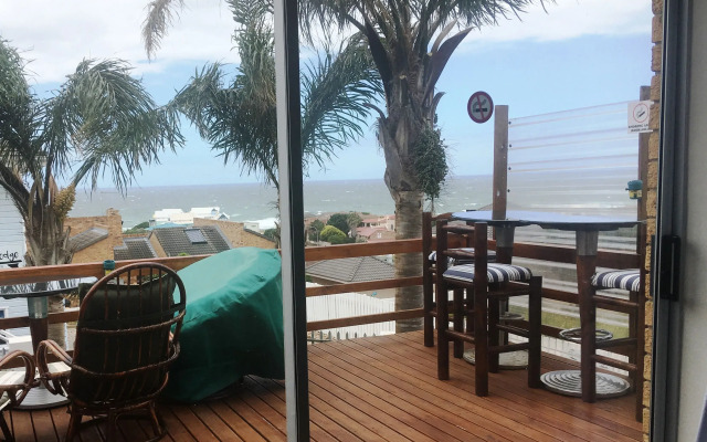 Beach Gypsy The Deck