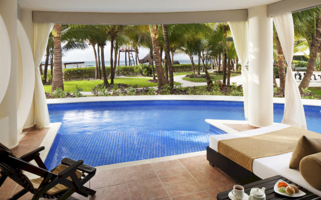 El Dorado Maroma A Spa Resort - All Inclusive