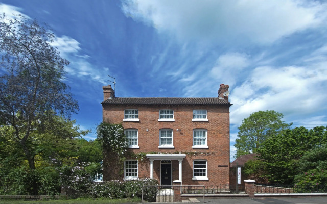Marsh House Farm