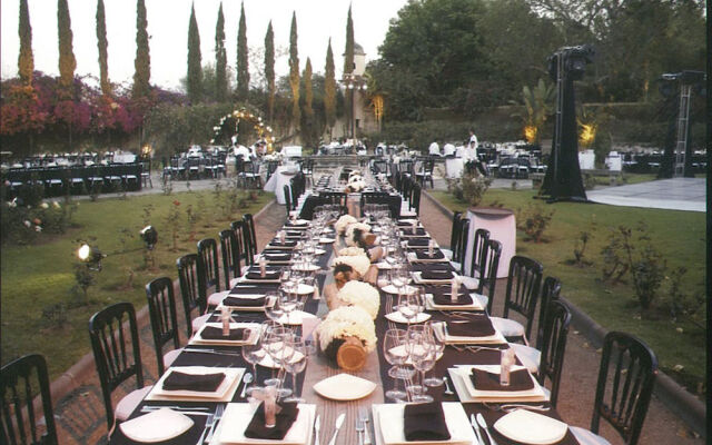 Hacienda Los Angeles