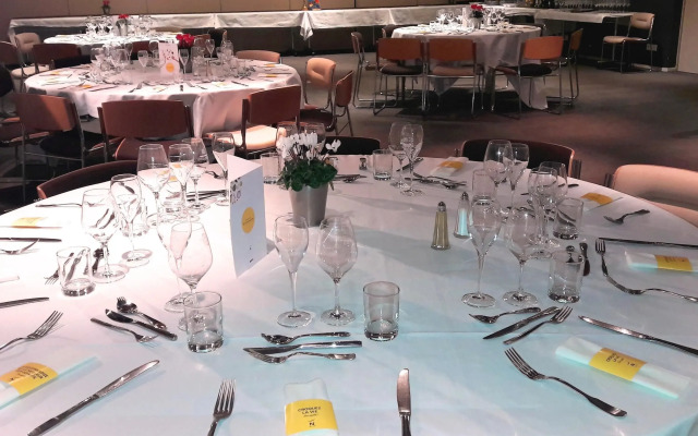 Novotel Narbonne Sud