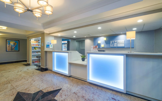Holiday Inn Express Hotel & Suites Easton by IHG