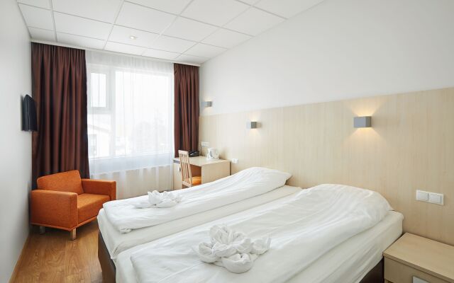Klettur Hotel