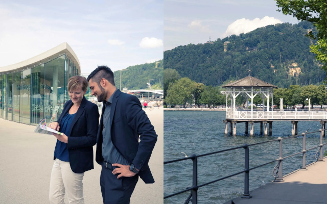 Grand Hotel Bregenz - MGallery Collection