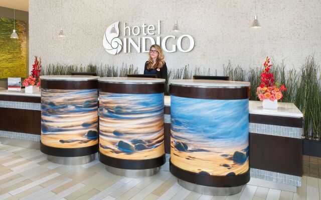 Hotel Indigo San Diego-Gaslamp Quarter by IHG