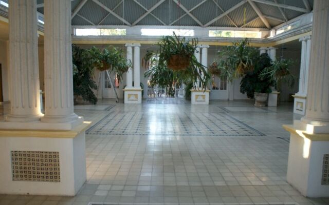 Hacienda Los Angeles