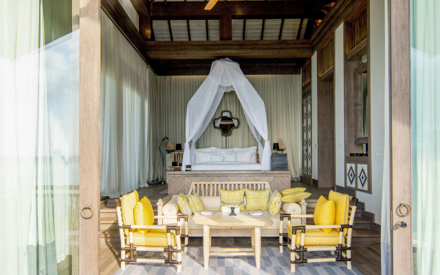 InterContinental Danang Sun Peninsula Resort by IHG