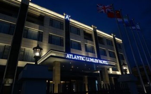 Atlantic Lumley Hotel