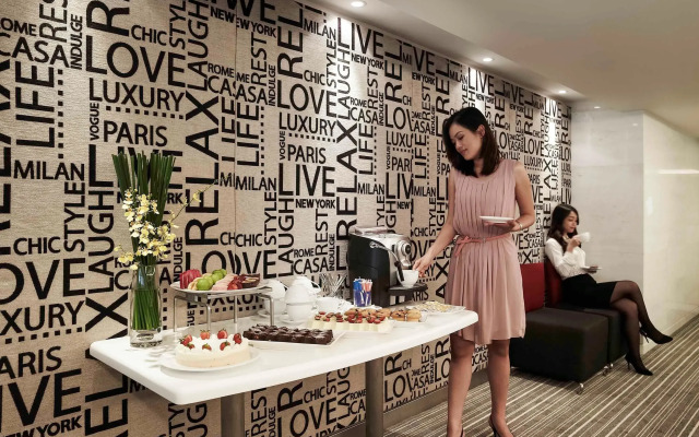Novotel Saigon Centre