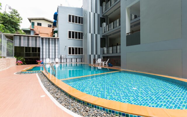 Phranang Place Hotel