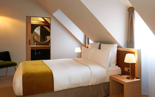 5 Terres Hotel & Spa - MGallery Collection