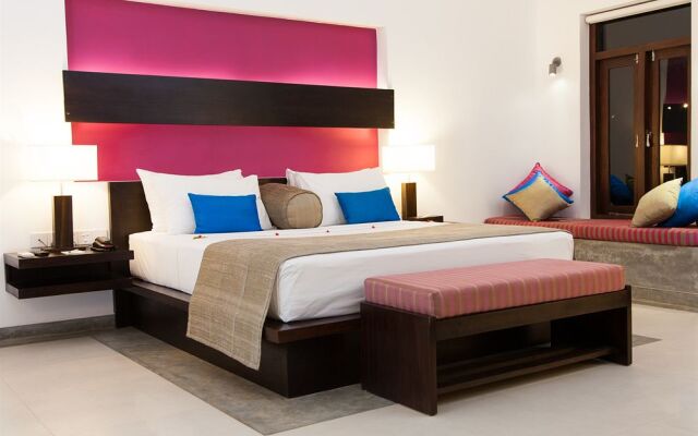 Hotel Ranna 212 Hotel