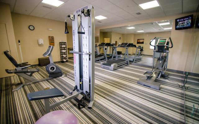 Candlewood Suites - Temple Medical Center by IHG