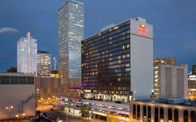 Sonesta Denver Downtown