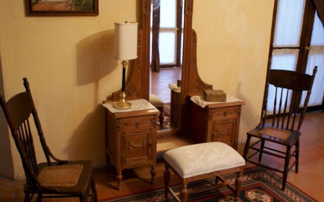 Hacienda Los Angeles