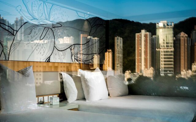 The Park Lane Hong Kong, a Pullman Hotel