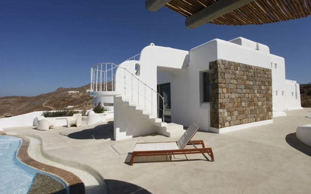 Villa Melmastia