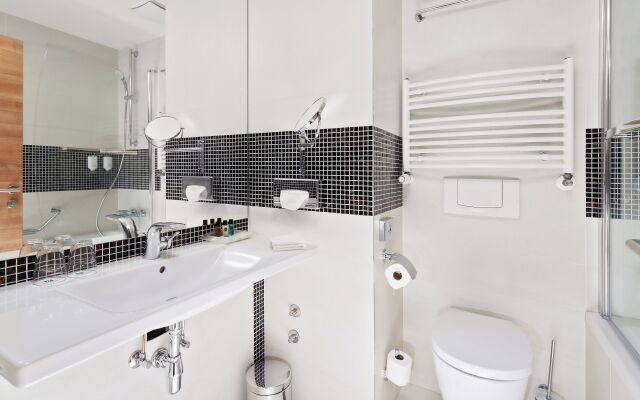 Holiday Inn Prague Congress Centre by IHG