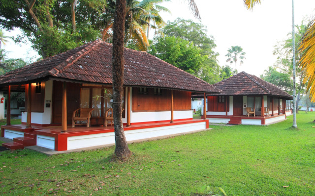 Coconut Lagoon - Cgh Earth