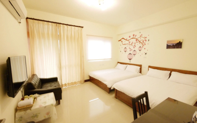 Shanghai Time B&B