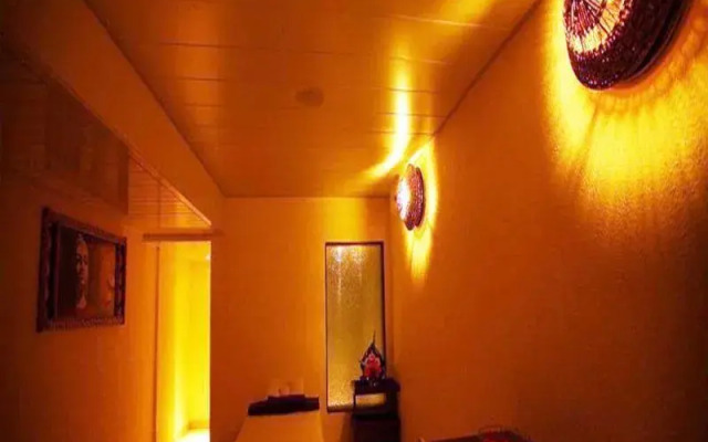 Evershine Resort & Spa