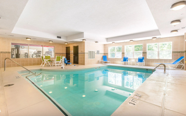 Holiday Inn Express & Suites Lagrange I-85 by IHG