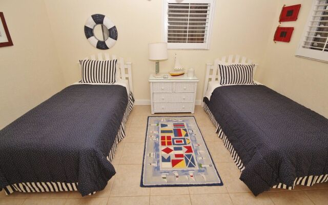 Seaside Hideaway Apartment 3