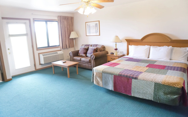 Table Rock Resorts at Indian Point