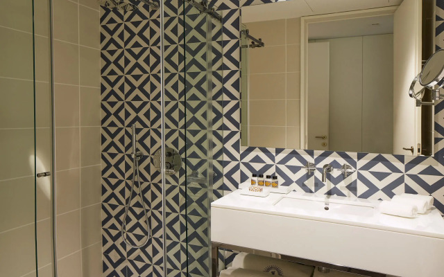 The Lumiares Hotel & Spa